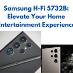 Samsung H-Fi 5732B – Powerful Sound & Features You’ll Love!