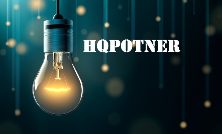 HQPotner: The Ultimate Solution for Seamless Business Efficiency!